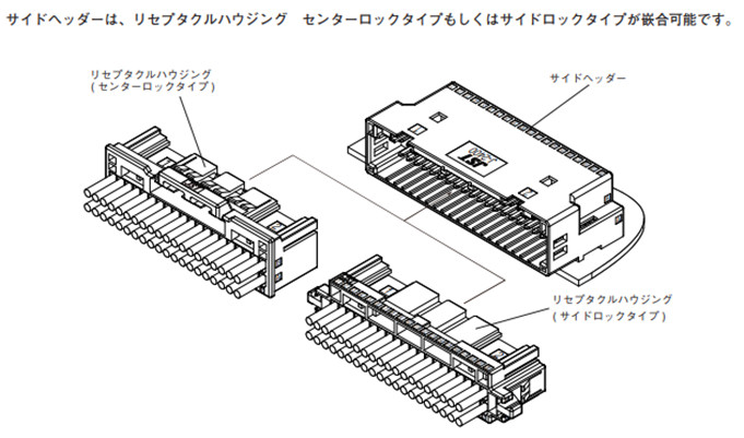日本圧着端子製造 代理店