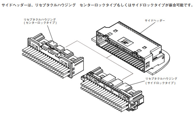 日本圧着端子製造 代理店 日本圧着端子製造 代理店