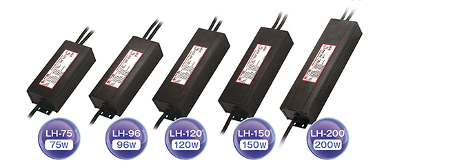 eta イーター電機工業 LED照明用電源 LA・LMシリーズ eta イーター電機工業 LED照明用電源 LA・LMシリーズ