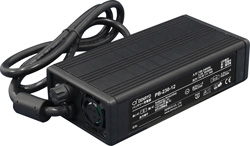 PSE規格適合 小型バッテリー充電器 PSE規格適合 小型バッテリー充電器