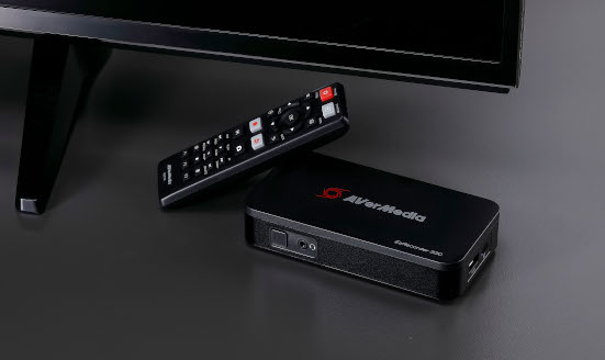 パソコン不要 ゲームキャプチャー EzRecorder 330 (ER330) AVerMedia 国内正規代理店 パソコン不要 ゲームキャプチャー EzRecorder 330 (ER330) AVerMedia 国内正規代理店