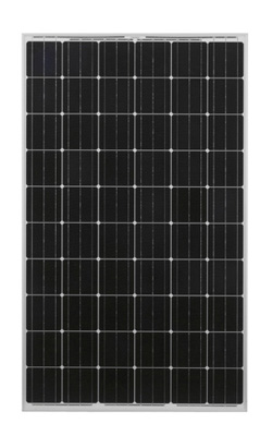 独立型太陽電池モジュール (ソーラーパネル) 塩害対策仕様 独立型太陽電池モジュール (ソーラーパネル) 塩害対策仕様