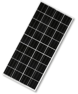 独立型太陽電池モジュール (ソーラーパネル) 大型