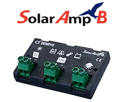 Solar Amp B Solar Amp B