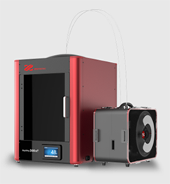 XYZプリンティング 高性能FFF 3Dプリンター XYZプリンティング 高性能FFF 3Dプリンター