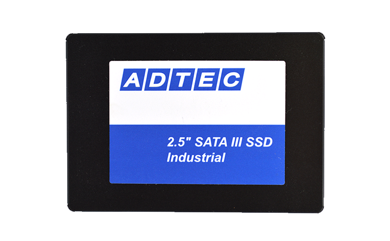 アドテック 産業用SSD (2.5inch)
