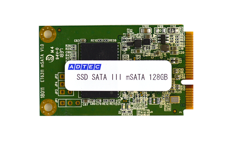 最大63％オフ！ ADTEC SSD L10 Series 1TB 3D TLC 2.5inch SATA AD 