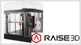 電子部品商社 クラウン無線｜Raise3D Pro3｜日本3Dプリンター 代理店